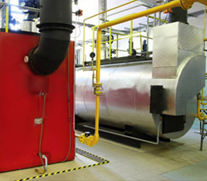 Heat Exchanger Heat Exchanger